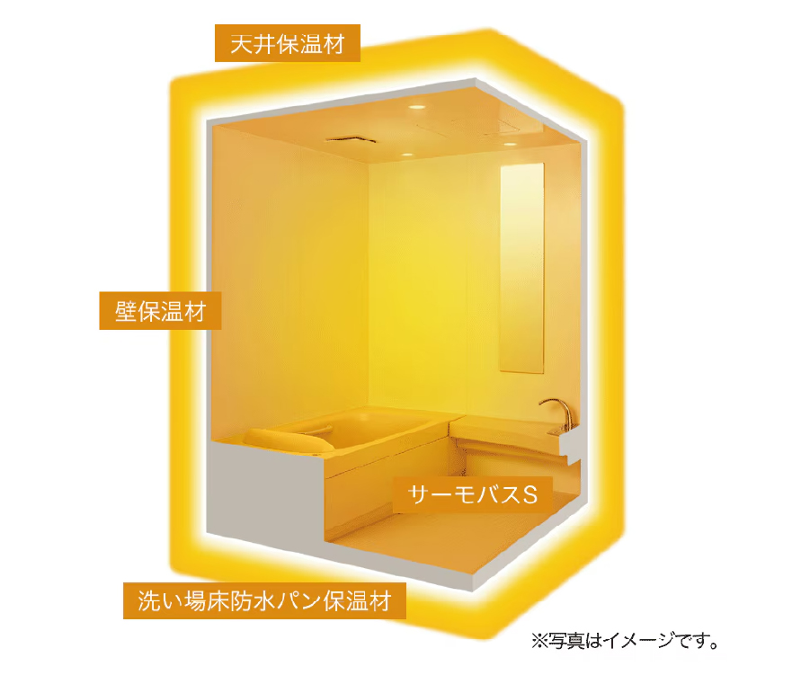 お風呂画像4