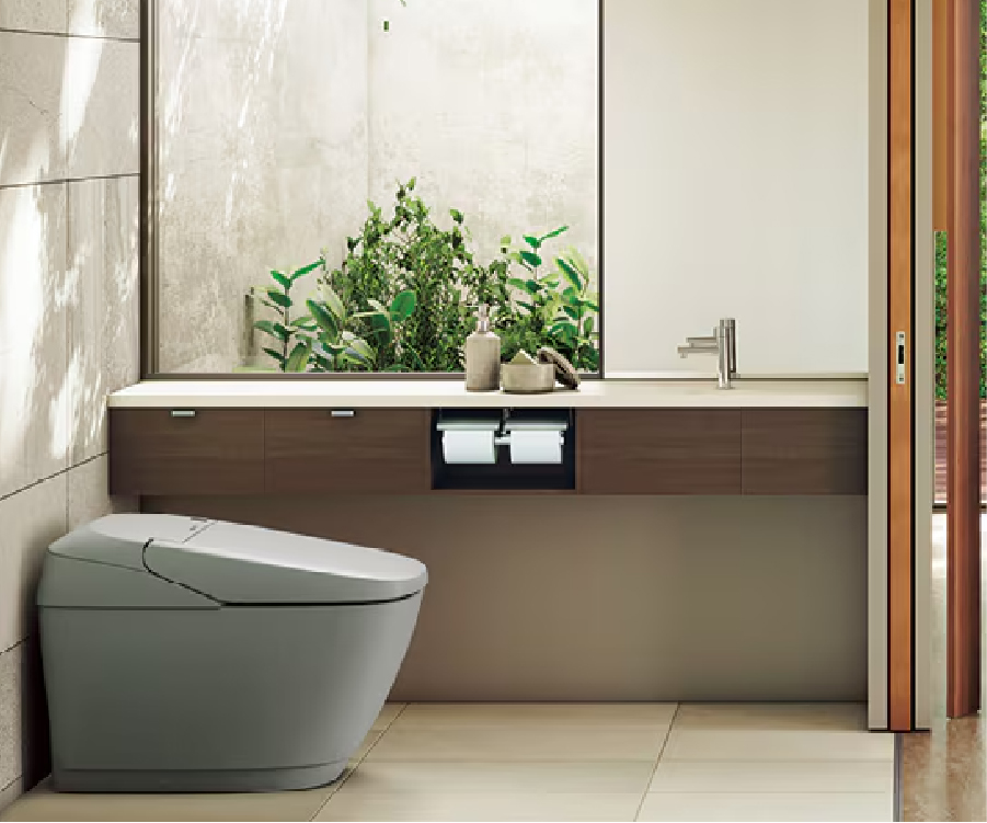 トイレ画像1