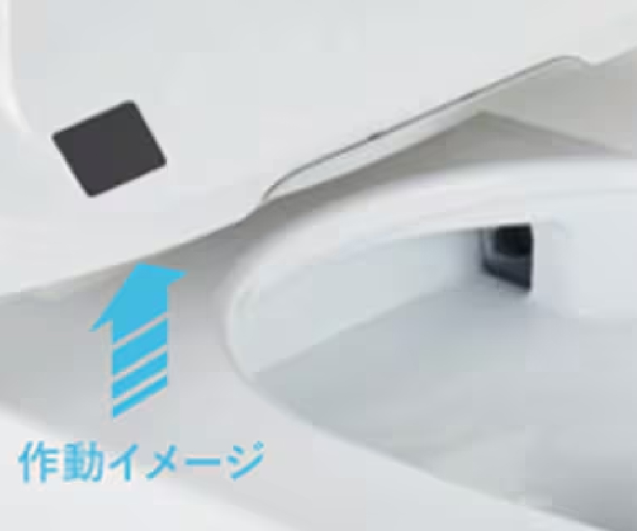 トイレ画像1
