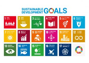 デックス株式会社　SDGsの取り組み