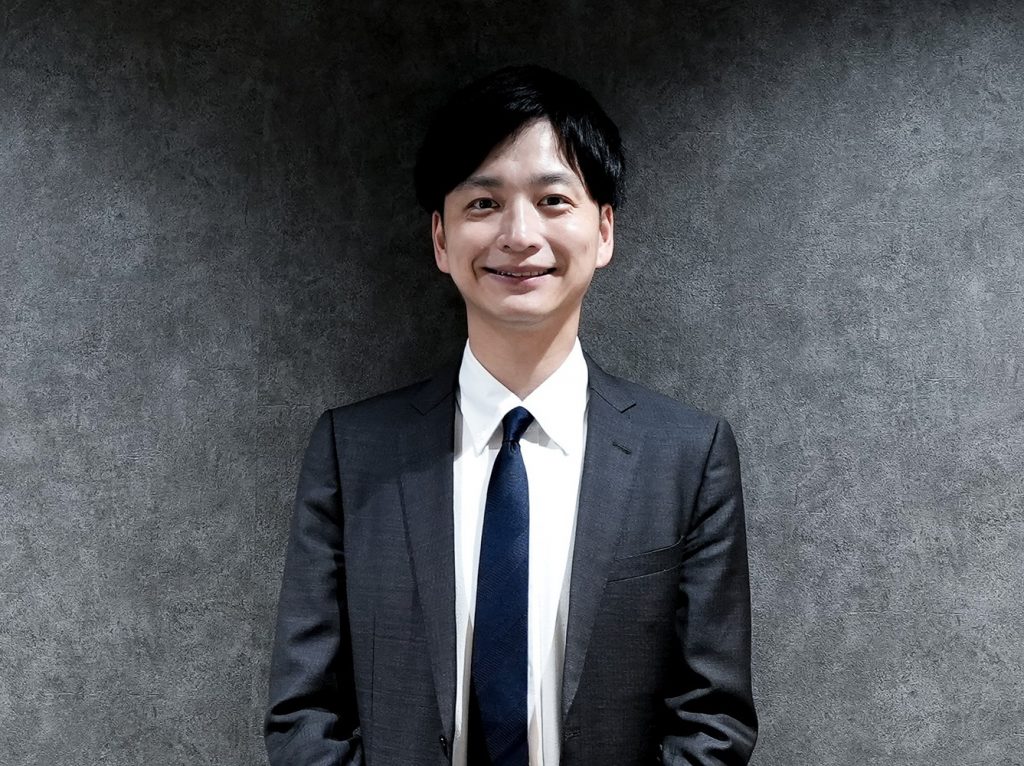 田辺　充晴