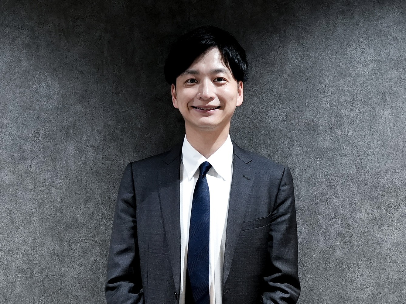 田辺 充晴