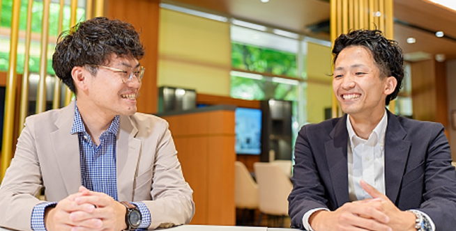 2ヶ月間の充実した研修制度