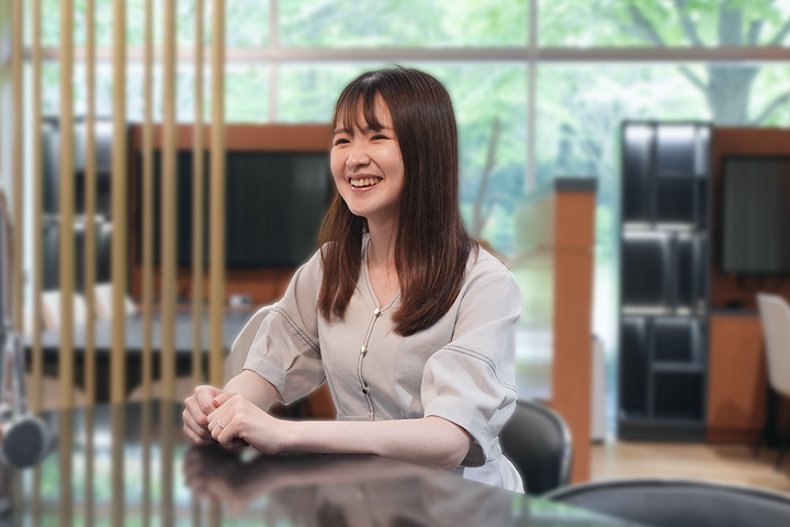 Deccsからのメッセージ