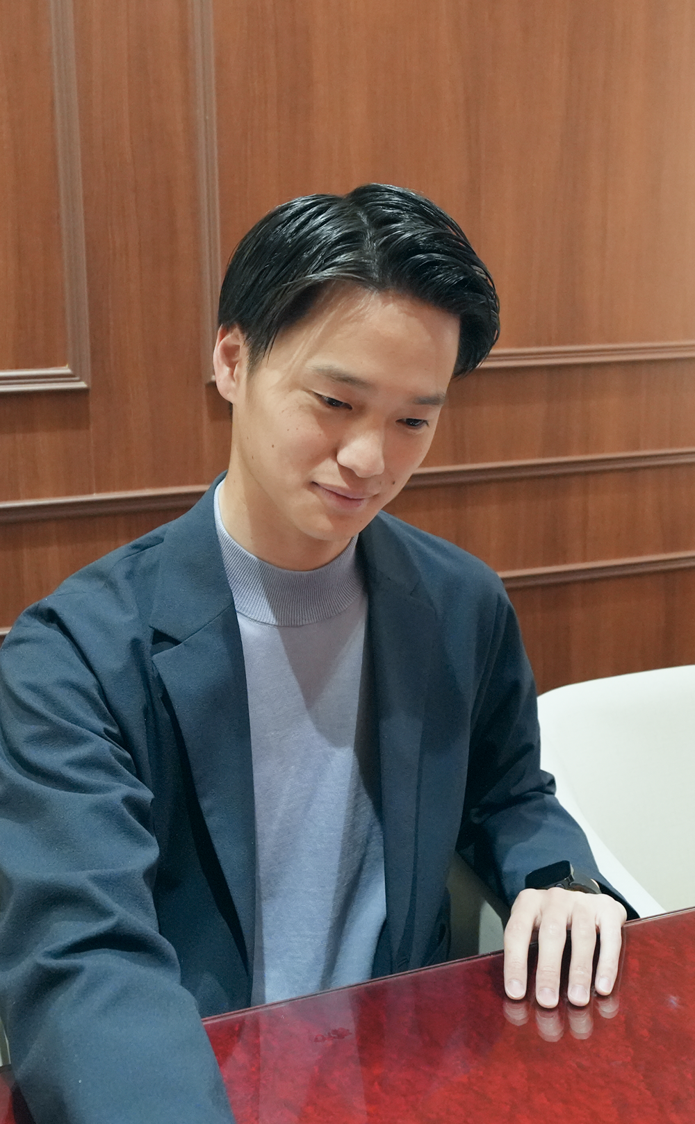 Ryuki Manabe