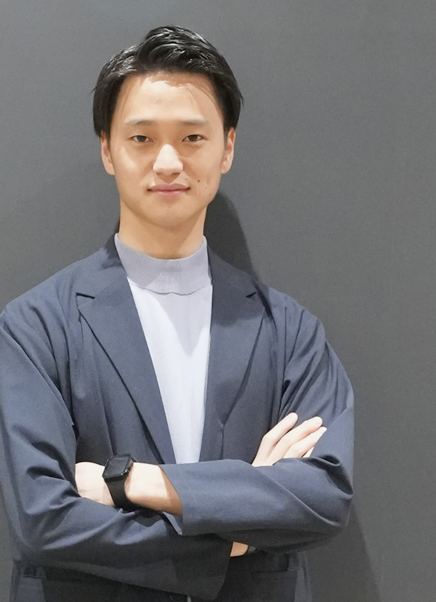 Ryuki Manabe