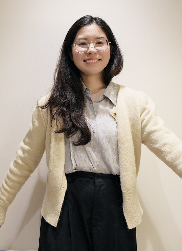 Karen Kinjo