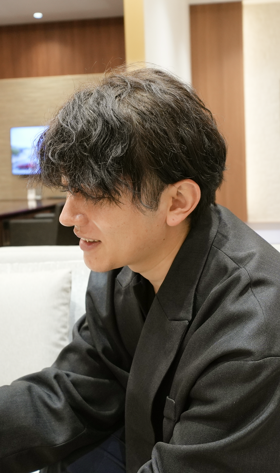 Shun Umebayashi