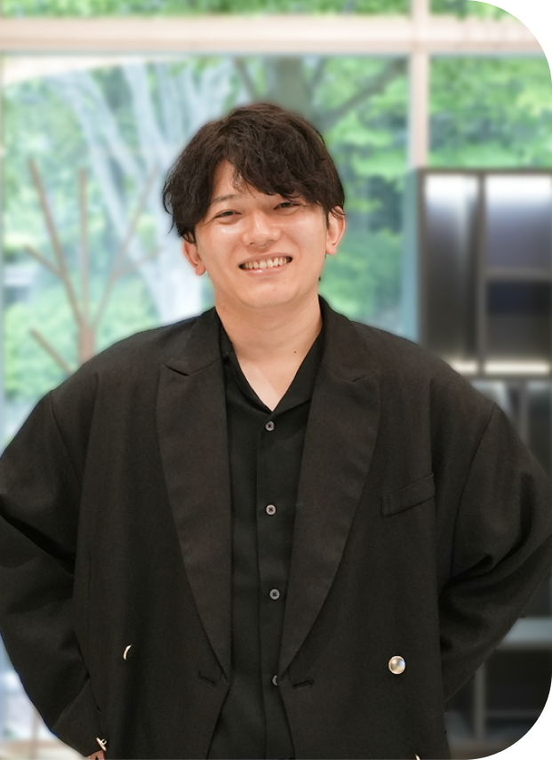 Shun Umebayashi