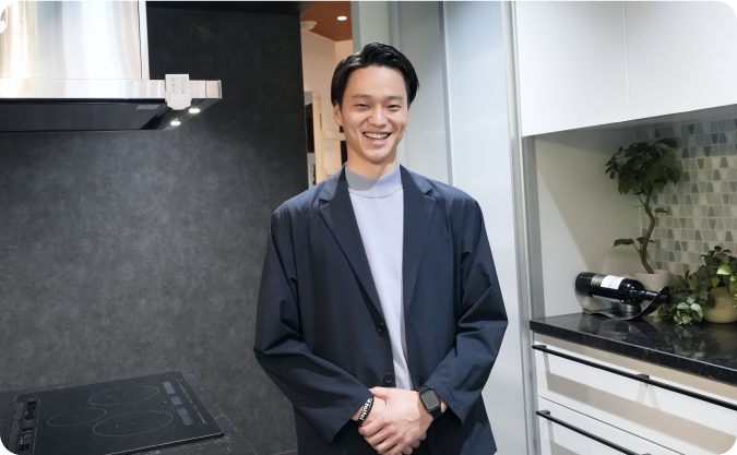 仕事内容とやりがい