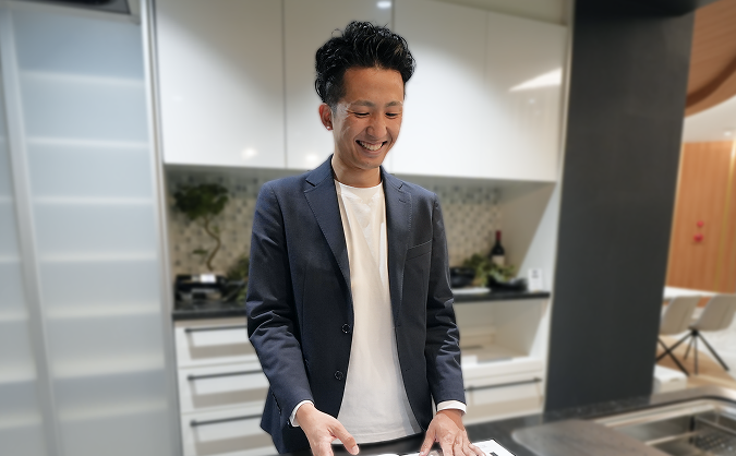 職場の雰囲気