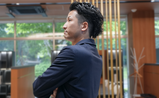 デックスに入社してよかったこと