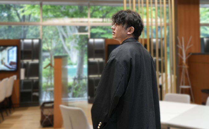 仕事内容とやりがい