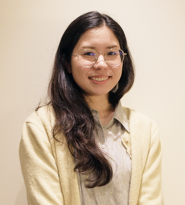 Karen Kinjo