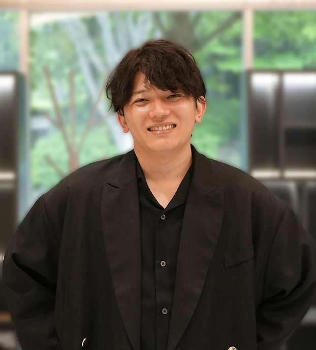 Shun Umebayashi
