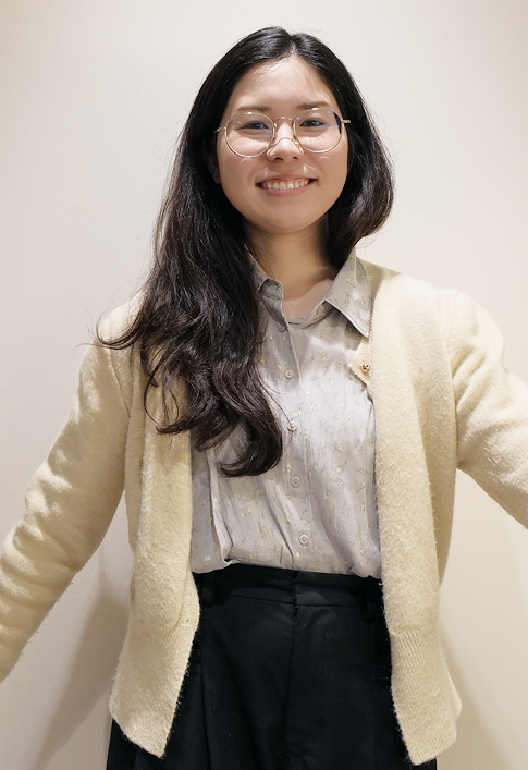 Karen Kinjo