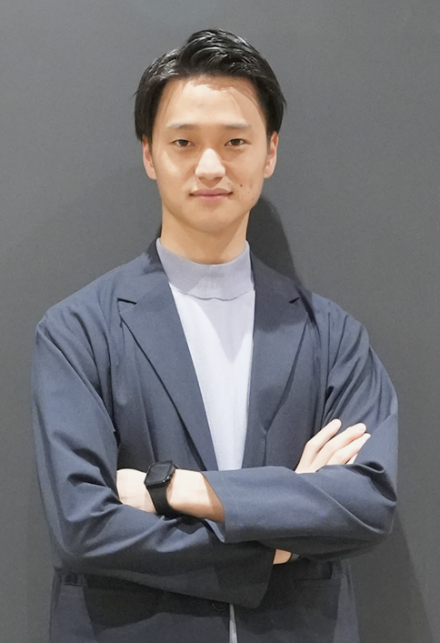 Ryuki Manabe