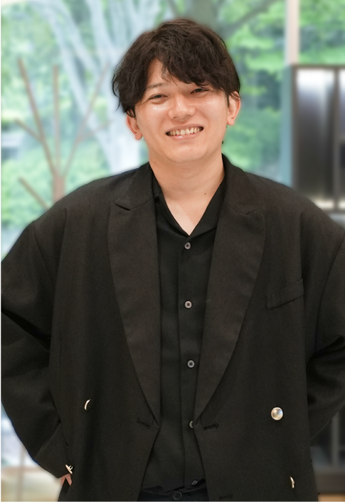 Shun Umebayashi