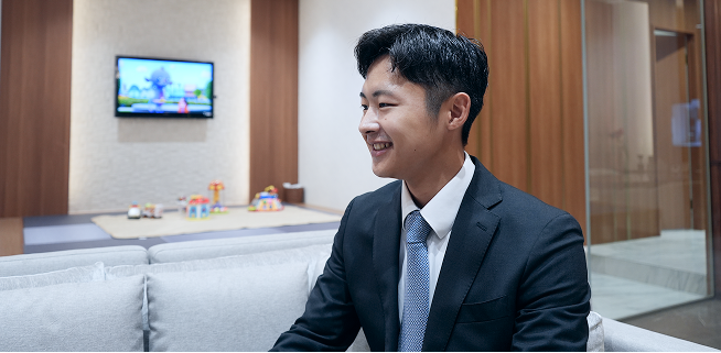 職場の雰囲気や働き方