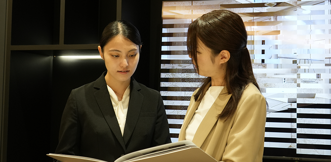 職場の雰囲気や働き方