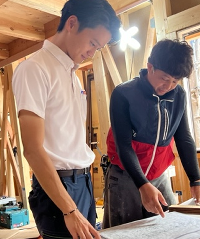 CRAFTED BY EXPERTISE