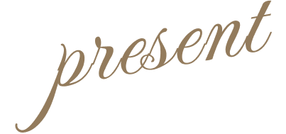 present