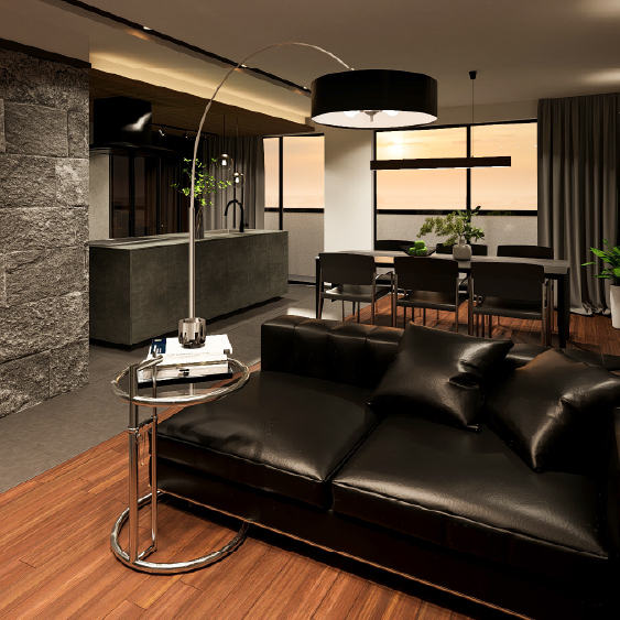 横浜・川崎でおしゃれなリフォーム・リノベーション