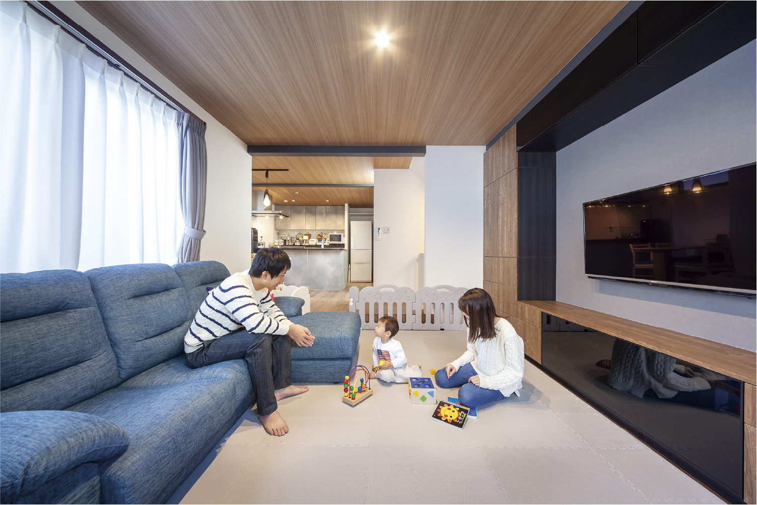 ジャパンディ リフォーム ファーストビュー